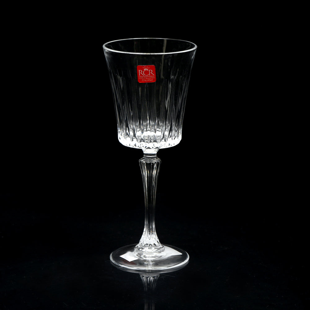 GLASS WIND RCR TIMELESS 258790 (Pack of 6) Default Title - MamasJan Crockery