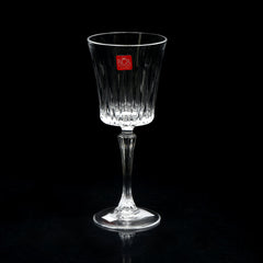 GLASS WIND RCR TIMELESS 258790 (Pack of 6) Default Title - MamasJan Crockery