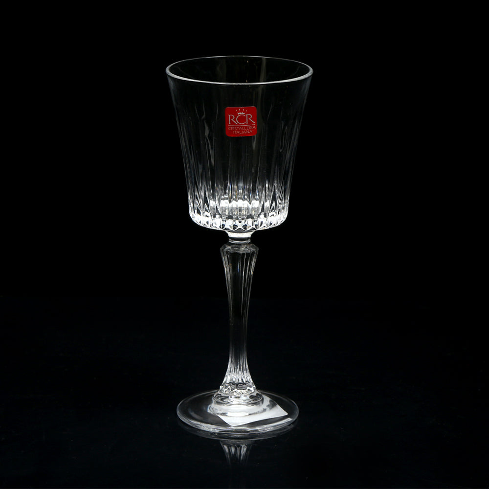 GLASS WINE RCR TIMELESS 258800 (Pack of 6) Default Title - MamasJan Crockery