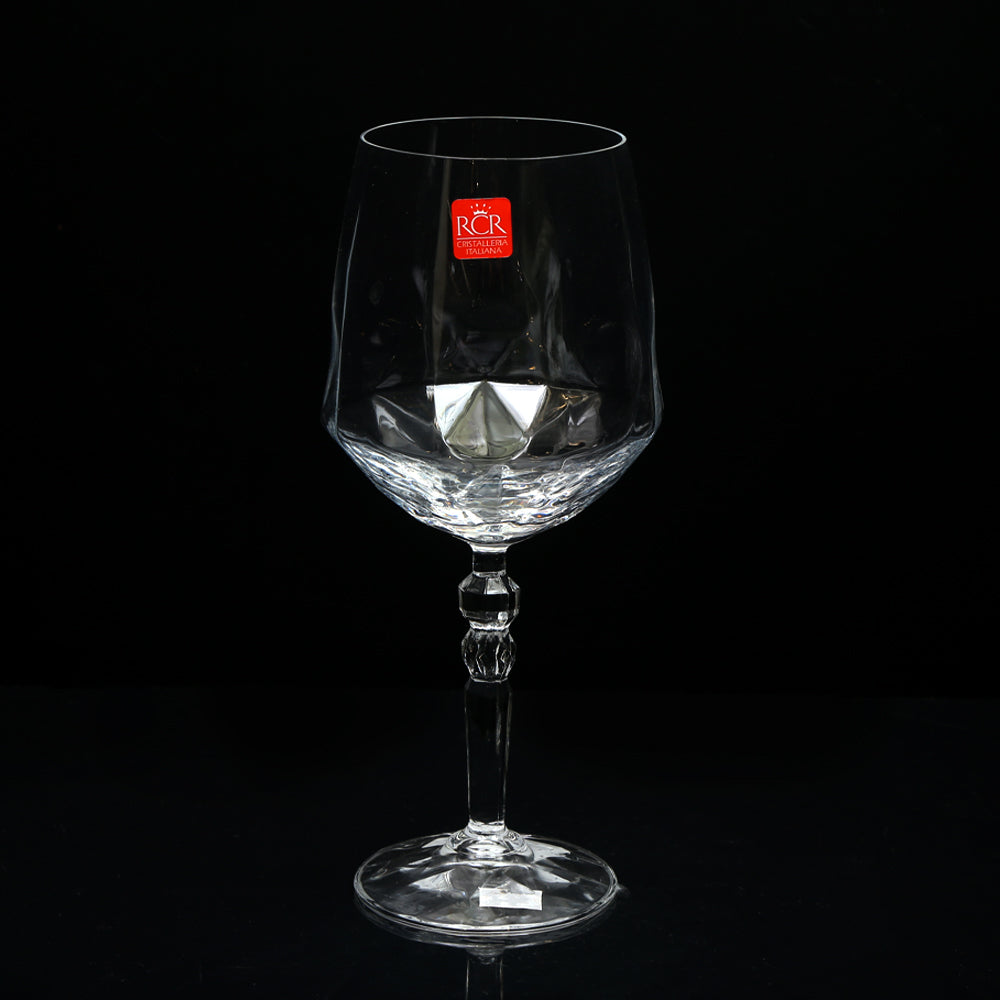 GLASS WINE RCR ALKEMIST 265220 (Pack of 6) Default Title - MamasJan Crockery