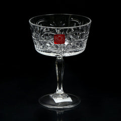 GLASS WINE RCR TATTOO 266380 Default Title - MamasJan Crockery