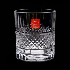GLASS RCR BRILLANTE 267200 (Pack of 6) Default Title - MamasJan Crockery