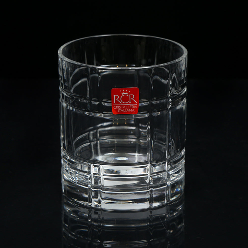 GLASS RCR ANY 272040 (Pack of 6) Default Title - MamasJan Crockery
