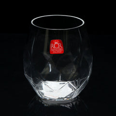 GLASS RCR ALKEMIST 274320 (Pack of 6) Default Title - MamasJan Crockery
