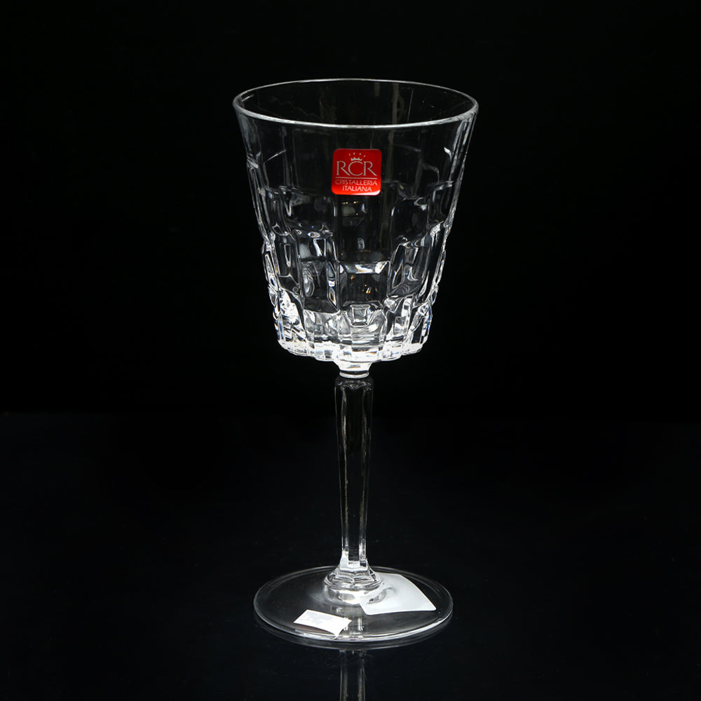 GLASS WINE RCR ENTA 274350 (Pack of 6) Default Title - MamasJan Crockery