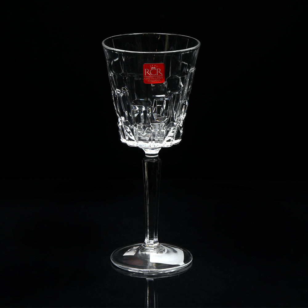 GLASS WINE RCR ENTA 274360 (Pack of 6) Default Title - MamasJan Crockery