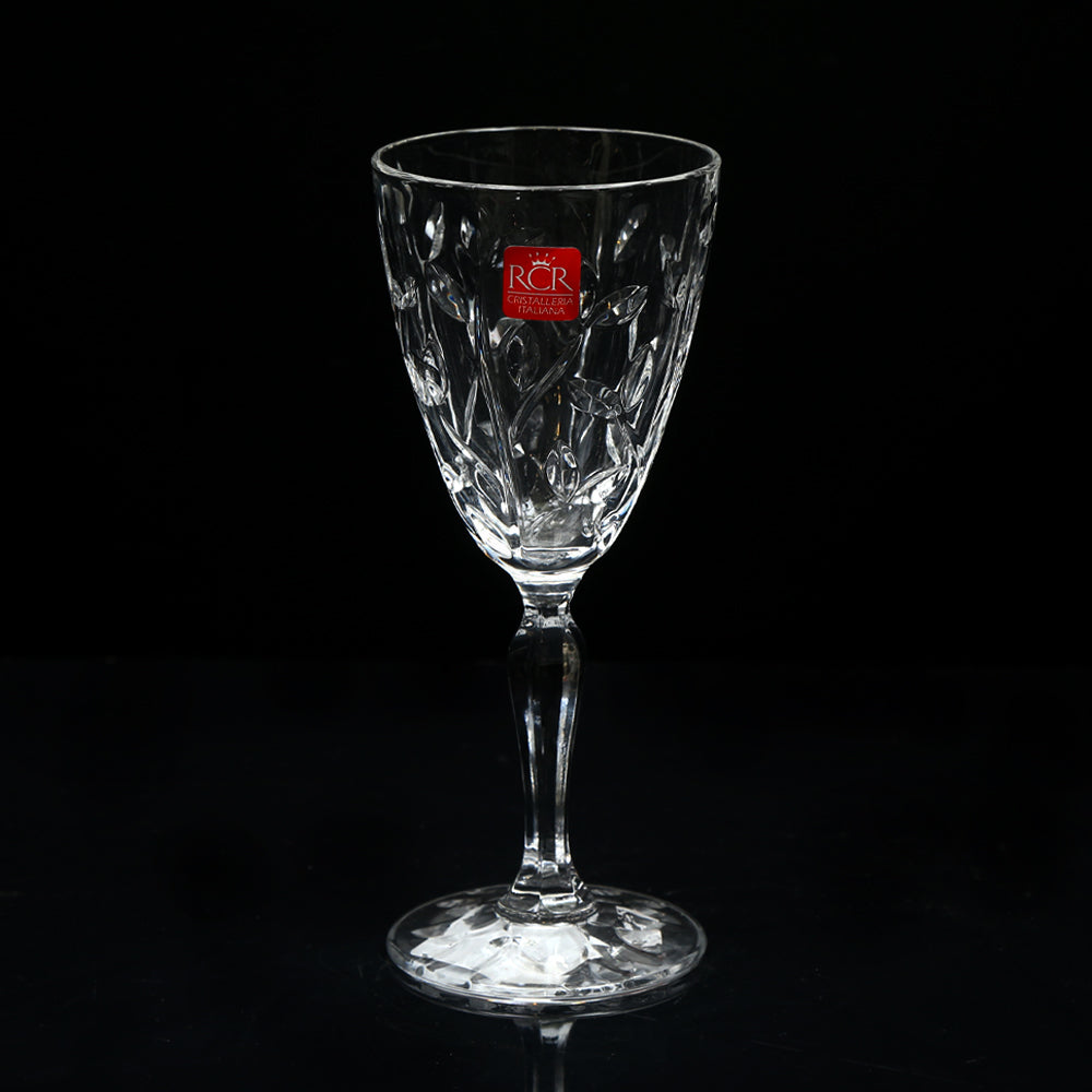 GLASS WINE RCR LAURUS 275950 (Pack of 6) Default Title - MamasJan Crockery