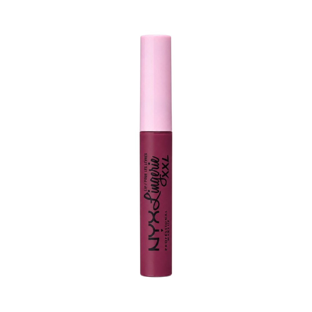 NYX LINGERIE XXL (LXX14) 4ML GETTIN CALIENTE - MamasJan Makeup