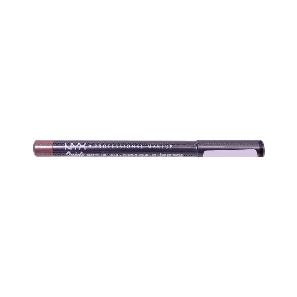 NYX SLIM LIP PENCIL SANDSTROM 1.04G Default Title - MamasJan Makeup