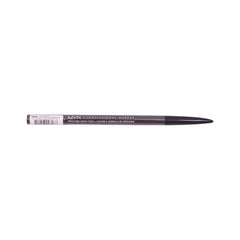 NYX PRECISION BROW PENCIL P04 ASH BROWN 0.13G Default Title - MamasJan Makeup