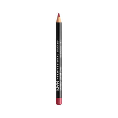 NYX SLIM LIP PENCIL BURGANDI 1.04G Default Title - MamasJan Makeup