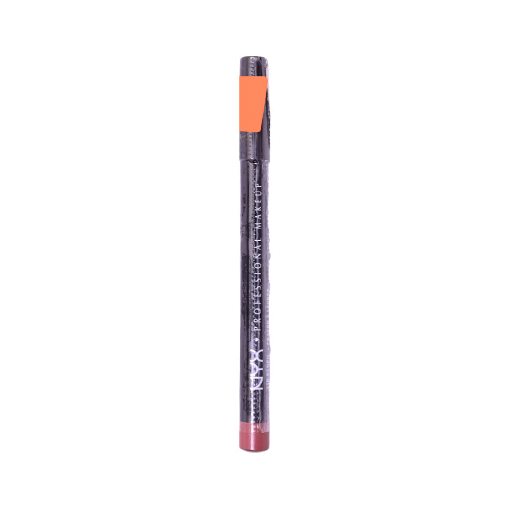 NYX SLIM LIP PENCIL NATURAL 1.04G Default Title - MamasJan Makeup