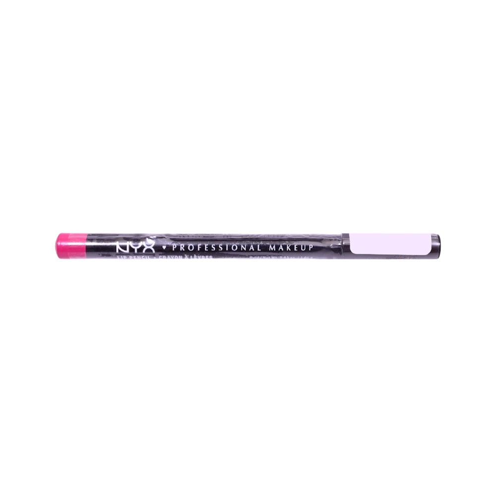 NYX SLIM LIP PENCIL FUCHSIA 1.04G Default Title - MamasJan Makeup