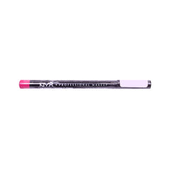 NYX SLIM LIP PENCIL FUCHSIA 1.04G Default Title - MamasJan Makeup