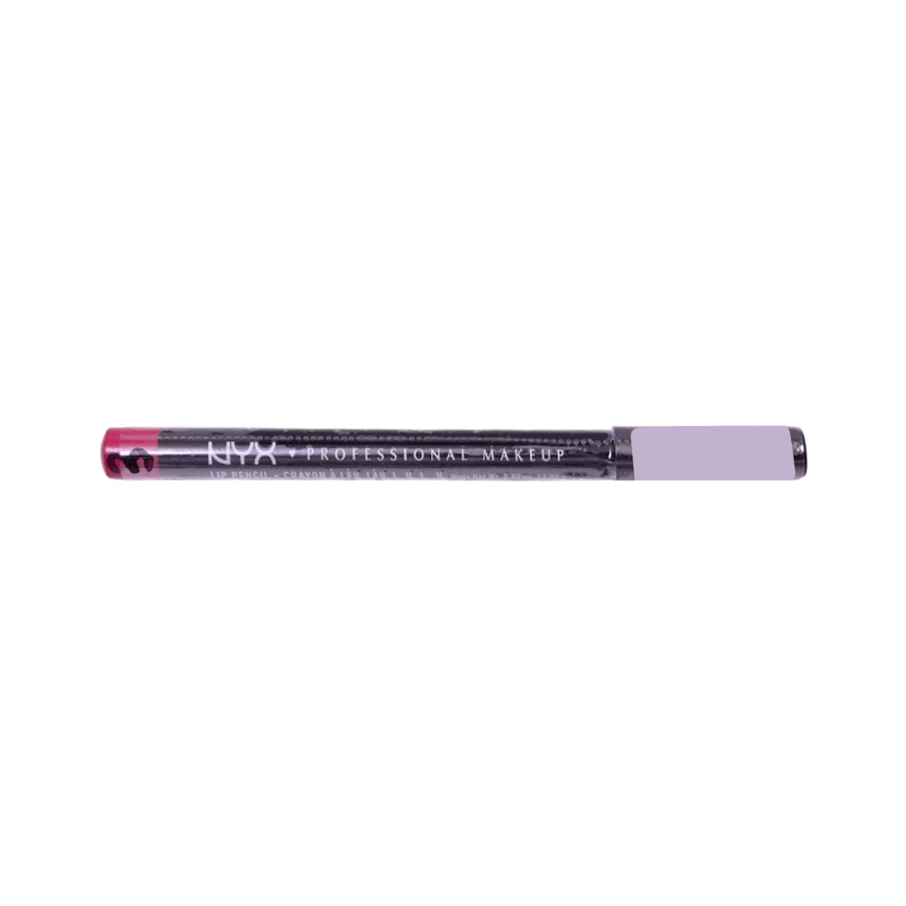 NYX SLIM LIP PENCIL BLOOM 1.04G Default Title - MamasJan Makeup