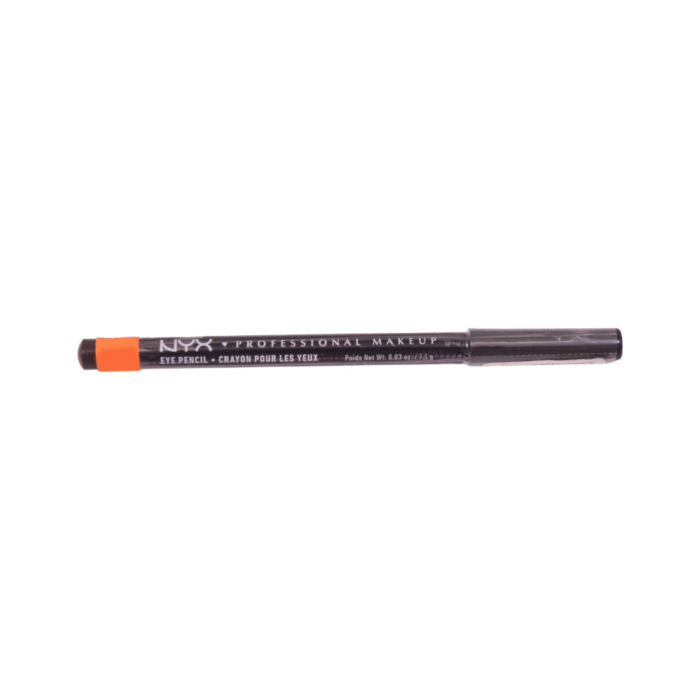 NYX SLIM EYE PENCIL 903 DARK BROWN 1.1G Default Title - MamasJan Makeup