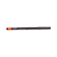 NYX SLIM EYE PENCIL 903 DARK BROWN 1.1G Default Title - MamasJan Makeup