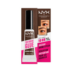 THICK IT STICK IT MASCARA 7ML (ESPRESSO) Default Title - MamasJan Makeup