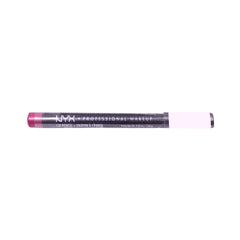 NYX SLIM LIP PENCIL EDGE PINK 1.04G Default Title - MamasJan Makeup