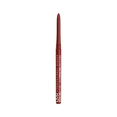 NYX MECHANICAL LIP PENCIL 12 DARK RED 0.31G Default Title - MamasJan Makeup