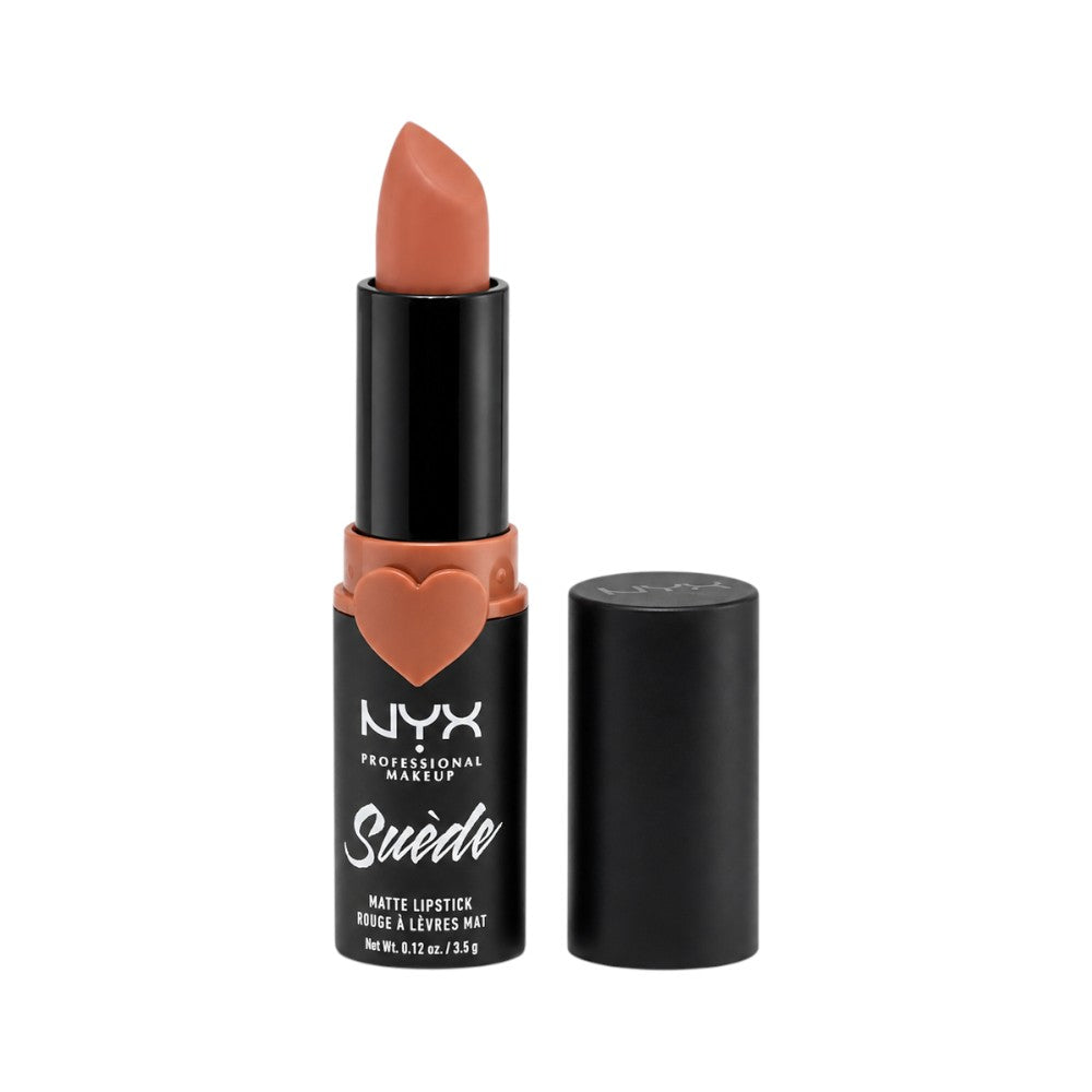 NYX MATTE LIPSTICK (CANNES) 3.5G Default Title - MamasJan Makeup