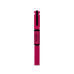 NYX SHINE LOUD HIGH PIGMENT LIP SHINE SLHP09 Default Title - MamasJan Makeup