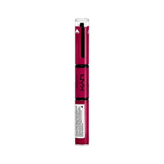NYX SHINE LOUD HIGH PIGMENT LIP SHINE SLHP20 Default Title - MamasJan NYX