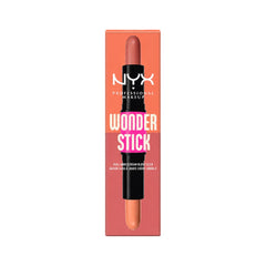 NYX WONDER BLUSH 02 4GM Default Title - MamasJan Makeup