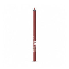 NYX LINE LOUD LIP PENCIL (LLLP32 SASSY) 1.2 G Default Title - MamasJan Makeup
