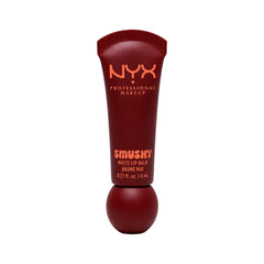 NYX SMUSHY MATTE LIP BALM SMB07 SWIPE 2 SMOOTH 8ML Default Title - MamasJan NYX