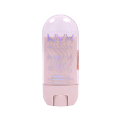NYX BUTTER MELT GLAZE HIGHLIGHTER 01 5G Default Title - MamasJan Makeup