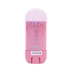 NYX BUTTER MELT GLAZE HIGHLIGHTER 04 5G Default Title - MamasJan Makeup