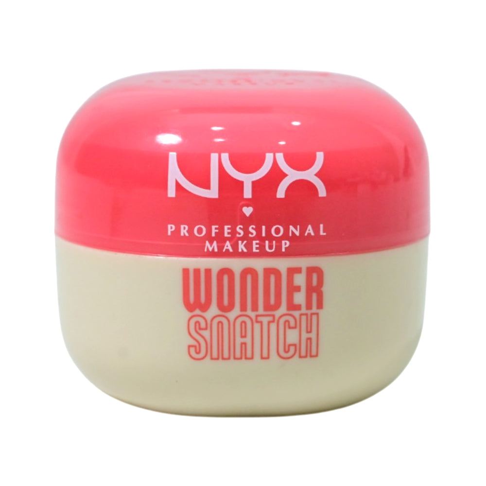 NYX LOOSE POWDER 01 6 G Default Title - MamasJan Makeup