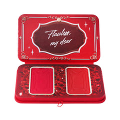 NYX THE QUEEN BRIDGERTON PALETTE 5G Default Title - MamasJan Makeup