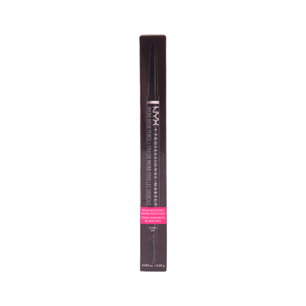 NYX MICRO BROW PENCIL 07 EXPRESSO 0.9G Default Title - MamasJan Makeup