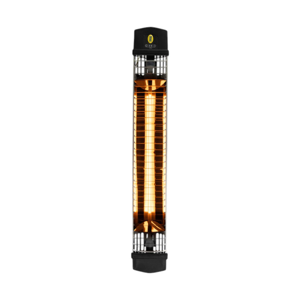 MOEL HEATER IRIS1200W 866NRC Default Title - MamasJan Electronics