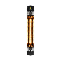 MOEL HEATER IRIS1200W 866NRC Default Title - MamasJan Electronics