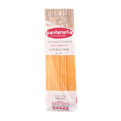 PANTANELLA PASTA LINGUINE NO 13 500 GM Default Title - MamasJan Grocery