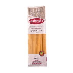 PANTANELLA PASTA BUCATINI 72 500 GM Default Title - MamasJan Grocery
