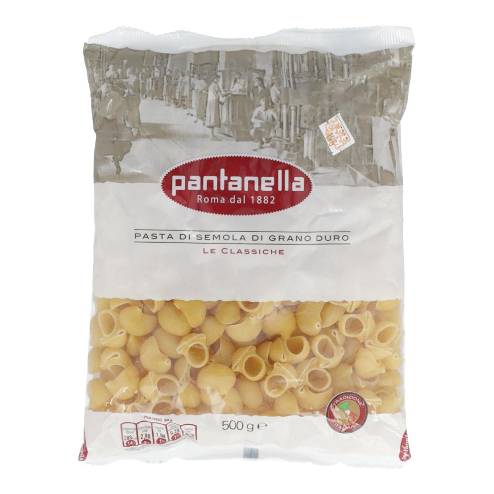 PANTANELLA PASTA GOMITI RIGATI NO 211 500 GM Default Title - MamasJan Grocery