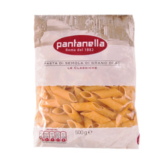 PANTANELLA PASTA PENNE ZITONI 500 GM Default Title - MamasJan Grocery