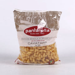 PANTANELLA PASTA CAVATAPPI NO 98 500 GM Default Title - MamasJan Grocery