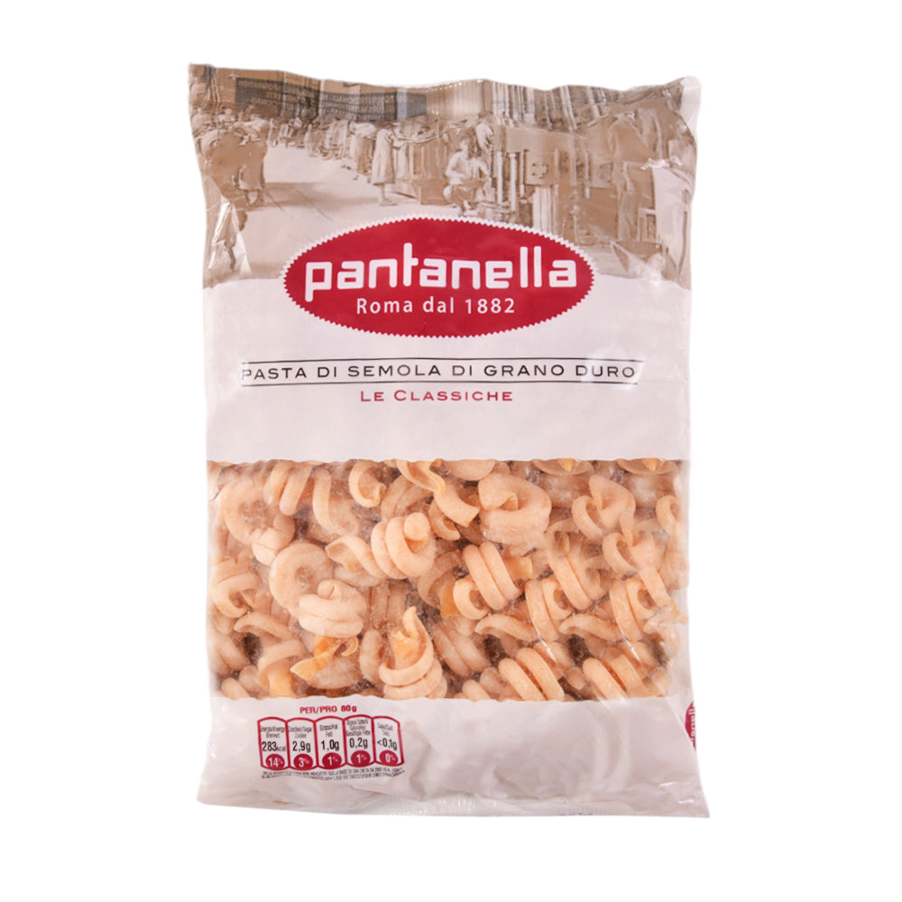 PANTANELLA PASTA TROTTOLE 500 GM Default Title - MamasJan Grocery