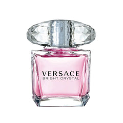VERSACE BRIGHT CRYSTAL FOR WOMEN EDT 200ML Default Title - MamasJan Perfume