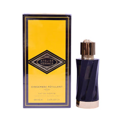VRSACE ATELIER GINGEMBRE PETILLANT EDP 100ML Default Title - MamasJan Perfume