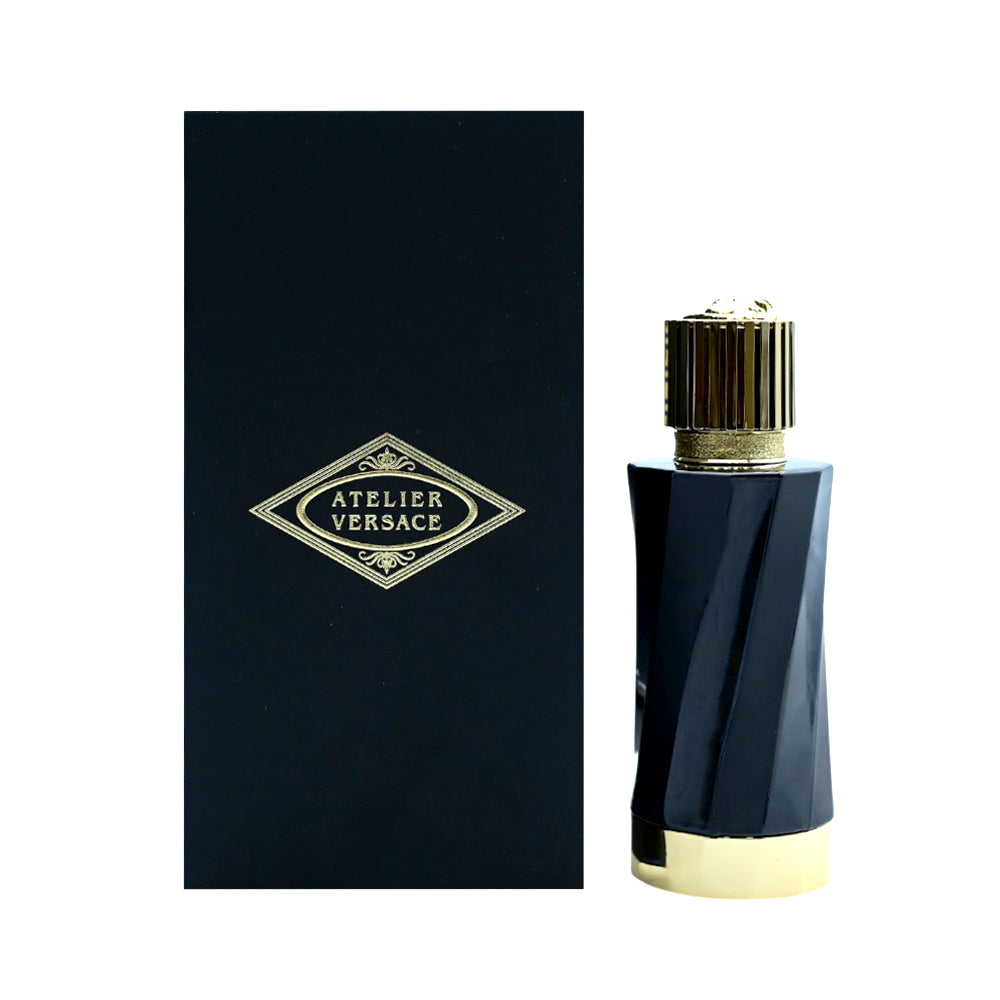 VERSACE ATELIER AMBRE NECTAR FOR MEN EDP 100ML Default Title - MamasJan Perfume
