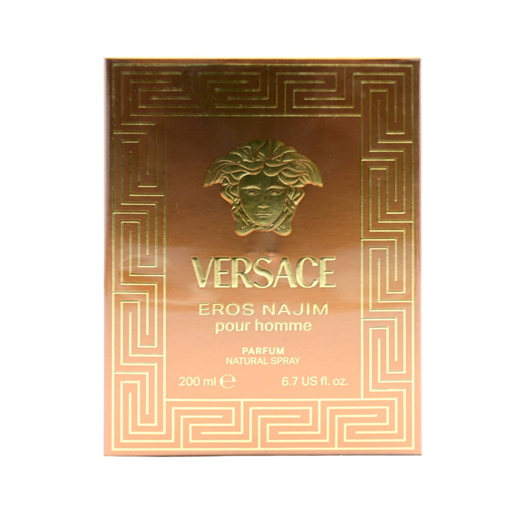 VERSACE EROSE NAJIM POUR HOMME PERFUME 200ML Default Title - MamasJan Perfume