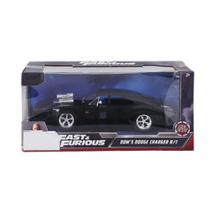 97174 JADA DODGE CHARGER STREET CAR 1970 Default Title - MamasJan Toys