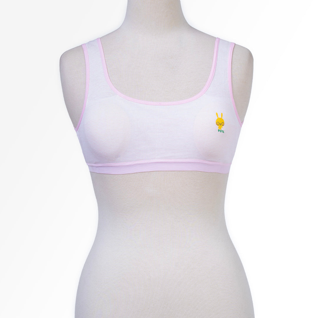 BELLEZA B.DEE 8013 PINK - MamasJan Lingerie