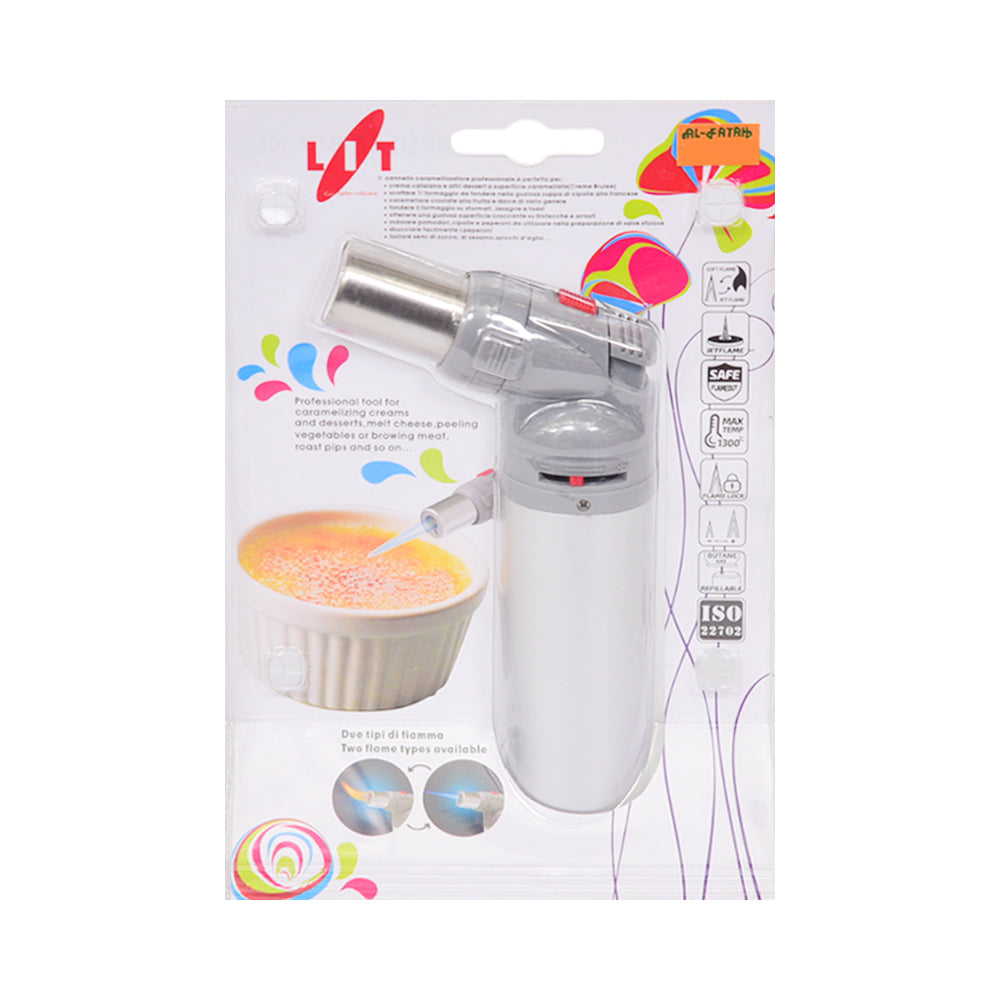 GASS TORCH CARAMELLIZZATORE CA1 Default Title - MamasJan Crockery